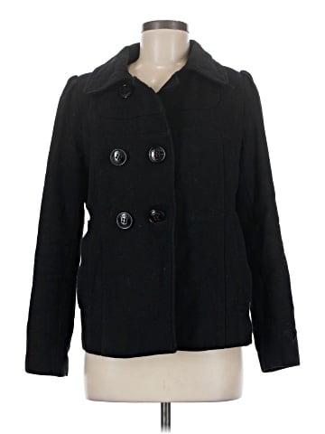 Steve Madden Wool Coat (view 1)