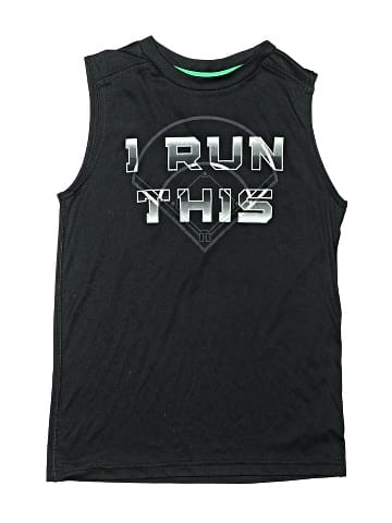 C9 By Champion Active Tank (view 1)
