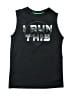 C9 By Champion 100% Polyester Black Active Tank Size 6 - 7 - photo 1