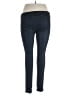Paige Solid Blue Jeggings Size 32 waist - photo 2