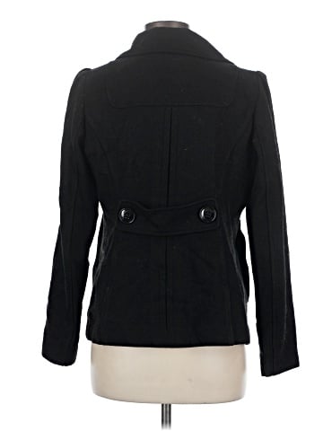 Steve Madden Wool Coat (view 2)