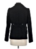 Steve Madden Black Wool Coat Size M - photo 2