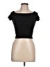 Zara TRF Black Tube Top Size L - photo 1
