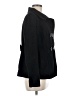 Steve Madden Black Wool Coat Size M - photo 4