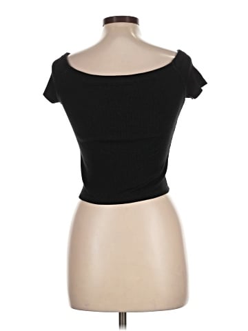 Zara TRF Tube Top (view 2)