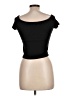 Zara TRF Black Tube Top Size L - photo 2