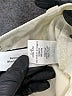 J.Crew White Ivory Jeans Size 26 waist - photo 8