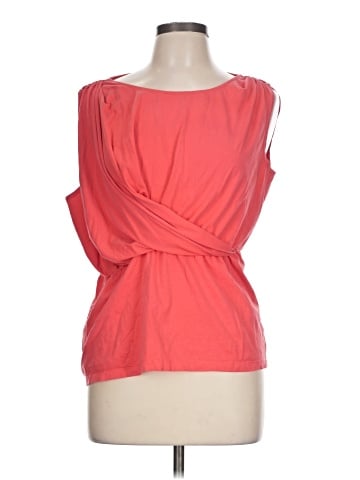 Sundance Sleeveless Blouse (view 1)