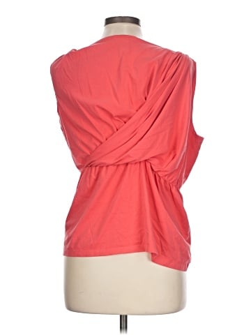 Sundance Sleeveless Blouse (view 2)