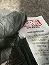 Marvel 100% Polyester Black Athletic Shorts Size 6 - photo 4
