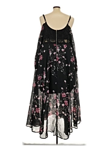 Torrid Cocktail Dress (view 2)