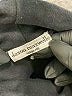 Jason Maxwell 100% Cotton Black Long Sleeve Turtleneck Size 2X - photo 7