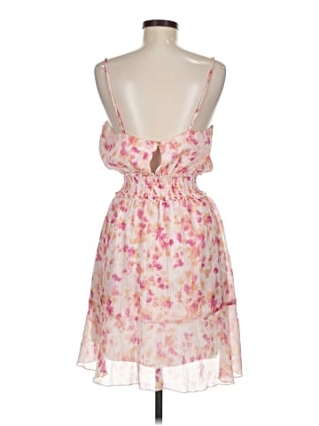 Emerald Sundae Cocktail Dress (view 2)