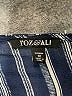 Roz & Ali Blue 3/4 Sleeve Blouse Size 1X - photo 7
