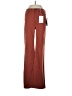 SNEAK PEEK Red Jeans Size 3 - photo 1