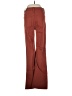 SNEAK PEEK Red Jeans Size 3 - photo 2