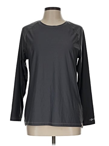 Carhartt Long Sleeve T-Shirt (view 1)
