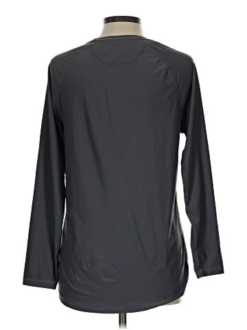 Carhartt Long Sleeve T-Shirt (view 2)