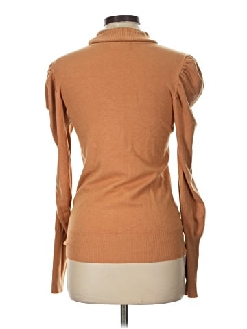 On Twelfth Long Sleeve Turtleneck (view 2)