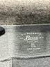 G.H. Bass & Co. Solid Gray Active Pants Size XL - photo 7