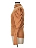 On Twelfth Brown Long Sleeve Turtleneck Size L - photo 5