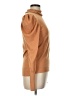 On Twelfth Brown Long Sleeve Turtleneck Size L - photo 4
