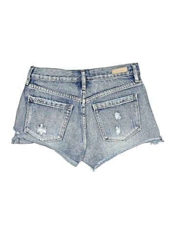 Blank NYC Denim Shorts (view 2)