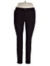 Ann Taylor LOFT Solid Black Jeggings Size 12 - photo 1