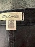Madewell Black Jeans Size 29 waist (tall) - photo 7