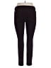 Ann Taylor LOFT Solid Black Jeggings Size 12 - photo 2