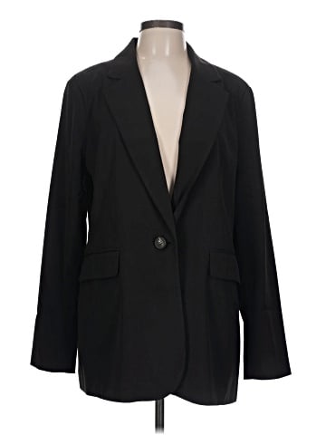 Topshop Blazer (view 1)