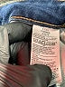 Gap Solid Blue Jeans Size 4 (tall) - photo 7