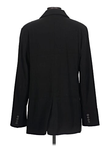 Topshop Blazer (view 2)