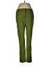 Boden Solid Green Casual Pants Size 8R - photo 1