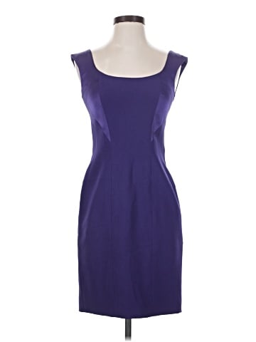 Tahari Cocktail Dress (view 1)