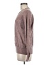 Ella Moss Brown Pullover Sweater Size M - photo 5
