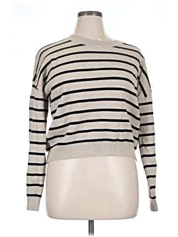 Mikarose Turtleneck Sweater (view 1)