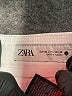 Zara Ivory Jeans Size 4 - photo 7