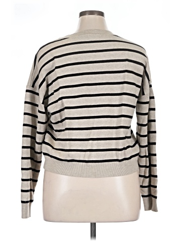 Mikarose Turtleneck Sweater (view 2)