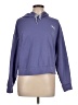 Puma Purple Pullover Hoodie Size L - photo 1