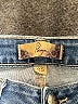Paige Hearts Blue Jeans Size 25 waist - photo 4