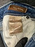 Paige Hearts Blue Jeans Size 25 waist - photo 5
