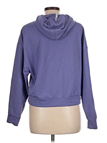 Puma Pullover Hoodie (view 2)