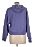 Puma Purple Pullover Hoodie Size L - photo 2