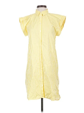 Ann Taylor LOFT Casual Dress (view 1)