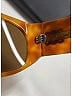 Céline Tan Sunglasses One size - photo 7