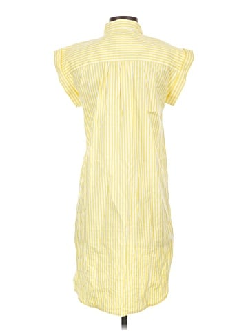 Ann Taylor LOFT Casual Dress (view 2)