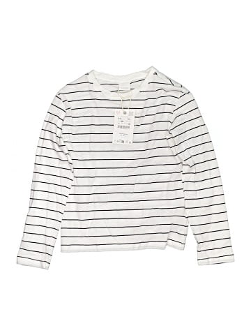 Zara Long Sleeve Henley (view 1)