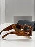Céline Tan Sunglasses One size - photo 4