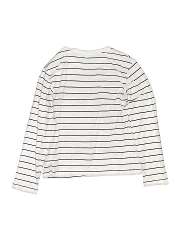Zara Long Sleeve Henley (view 2)